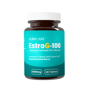 1 Botol EstroG-100